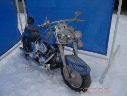 HD FatBoy