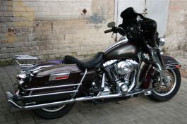 HD Ultra Classic 2005