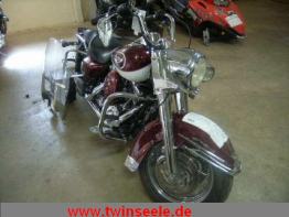 HD Road King 01