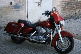 HD Electra Standard 2006