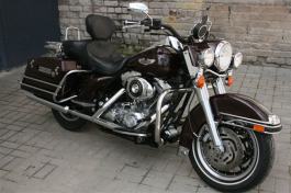 HD Police 2000