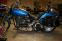 HD Softail Deuce