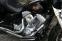 HD FLHT carb 2001