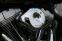 HD FLHT carb 2001