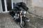 HD FLHT carb 2001