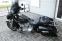 HD FLHT carb 2001