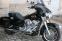 HD FLHT carb 2001