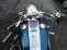 HD Road King Blue 05