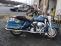 HD Road King Blue 05