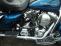 HD Road King Blue 05