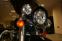 Harley Davidson FLHT standard